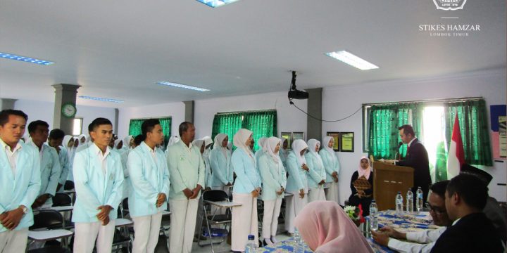 80 Mahasiswa Ikuti Yudisium Gelombang 2 TA 2017/2018